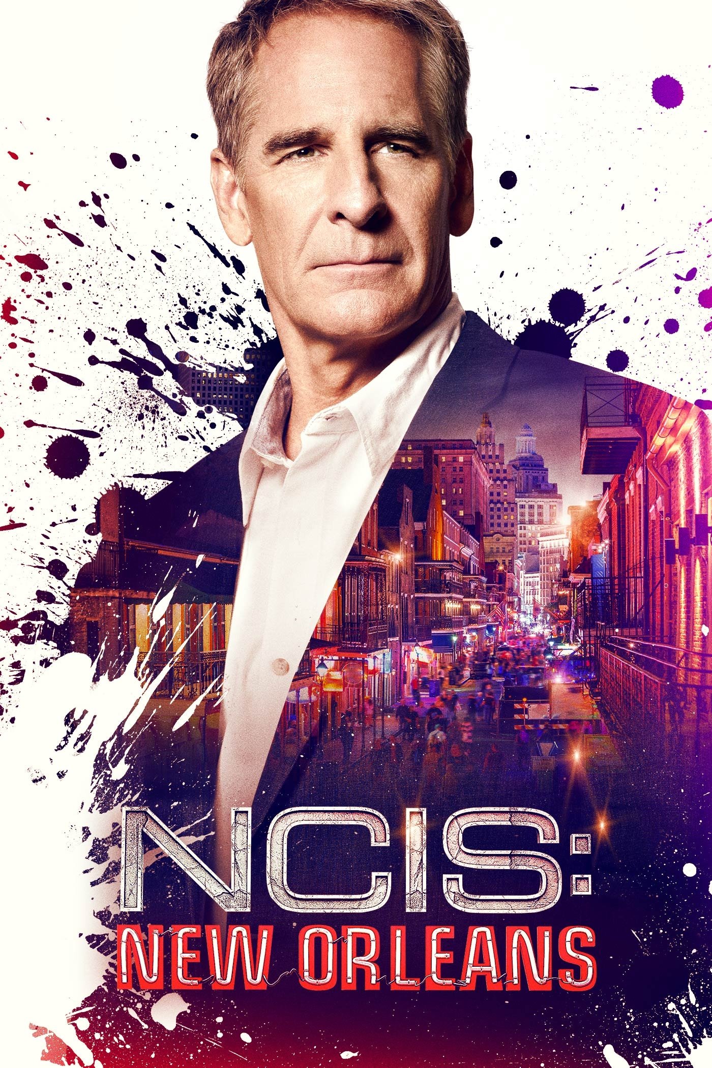 NCIS New Orleans - Season 5 [17108] (A1764111402) [[Shows]] --Plex--